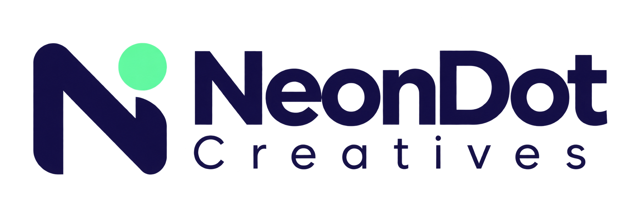 NeonDot Creatives